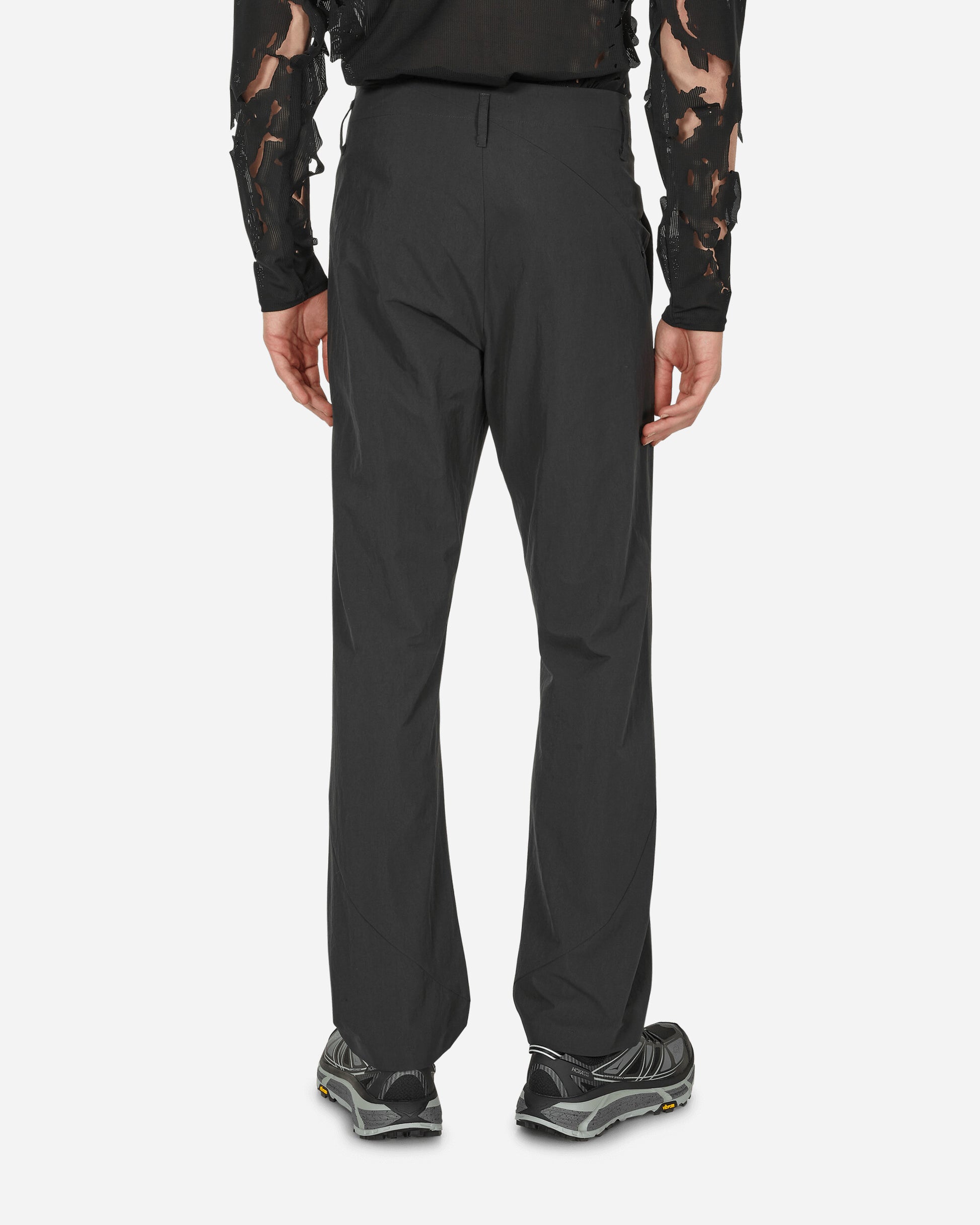 Post Archive Faction (PAF) 6.0 Trousers Right Black Pants Trousers 60BTRB  BLACK 