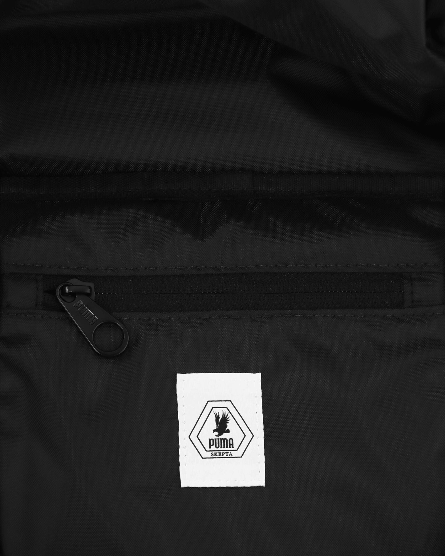 Puma Puma X Skepta Backpack Puma Black Bags and Backpacks Backpacks 090446-01