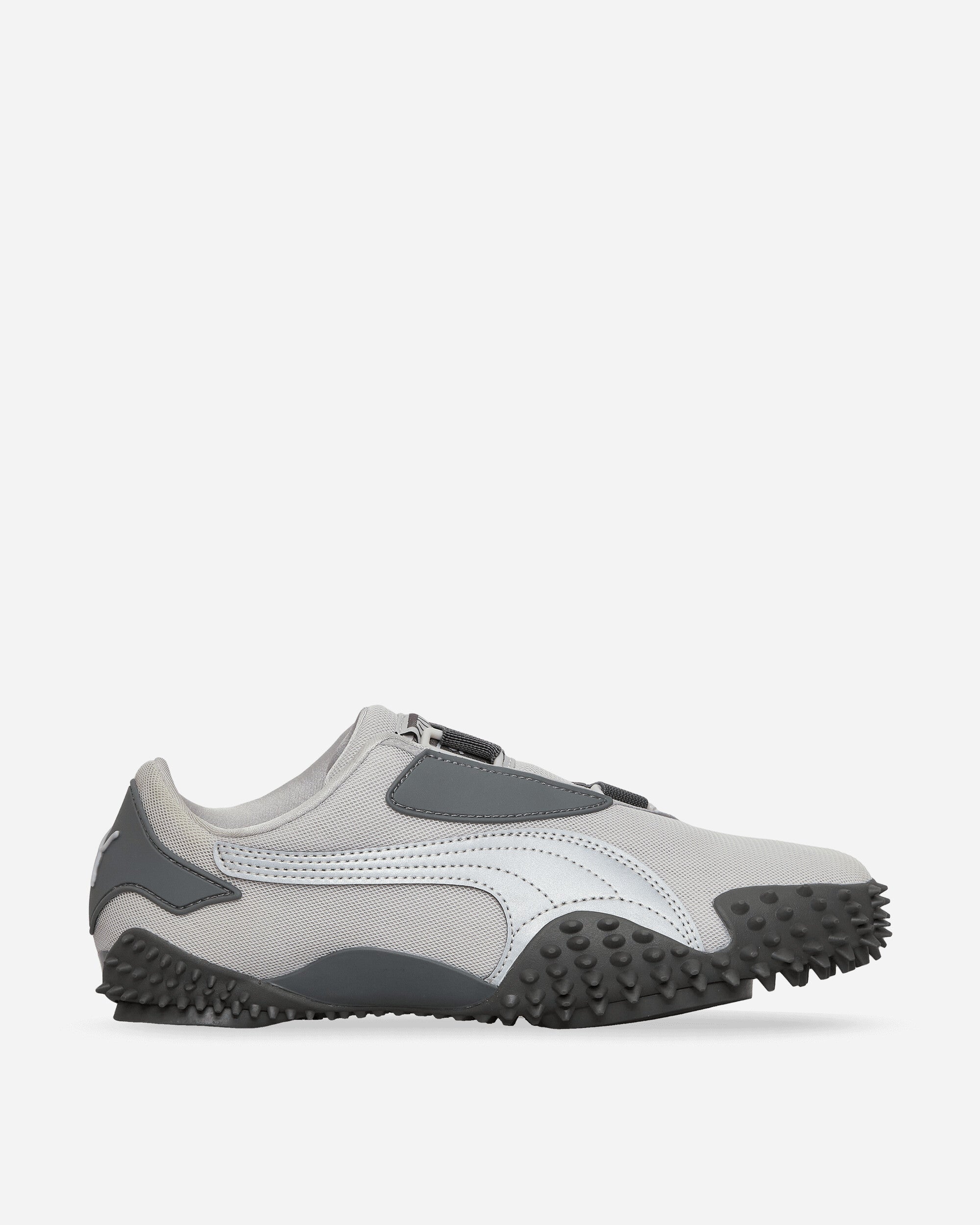 Puma Mostro Og Grey Sneakers Low 397330-GREY
