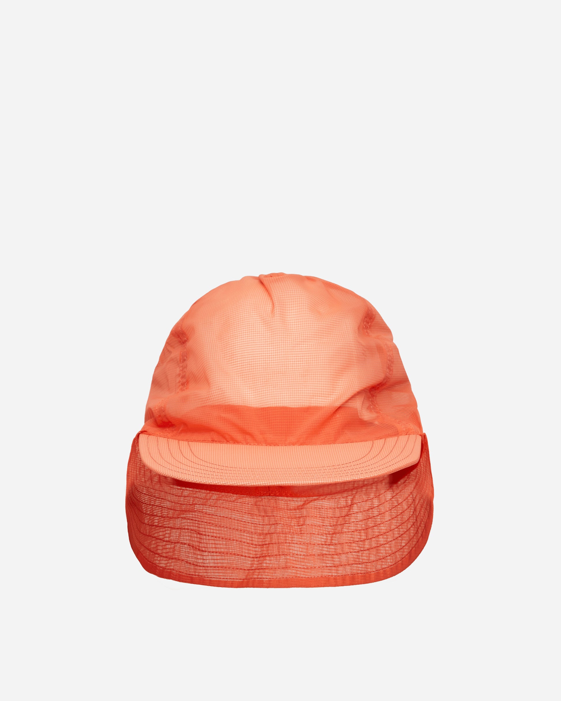 RANRA Der Cap Workwear Orange Hats Caps AMSS24HA01547165  2164