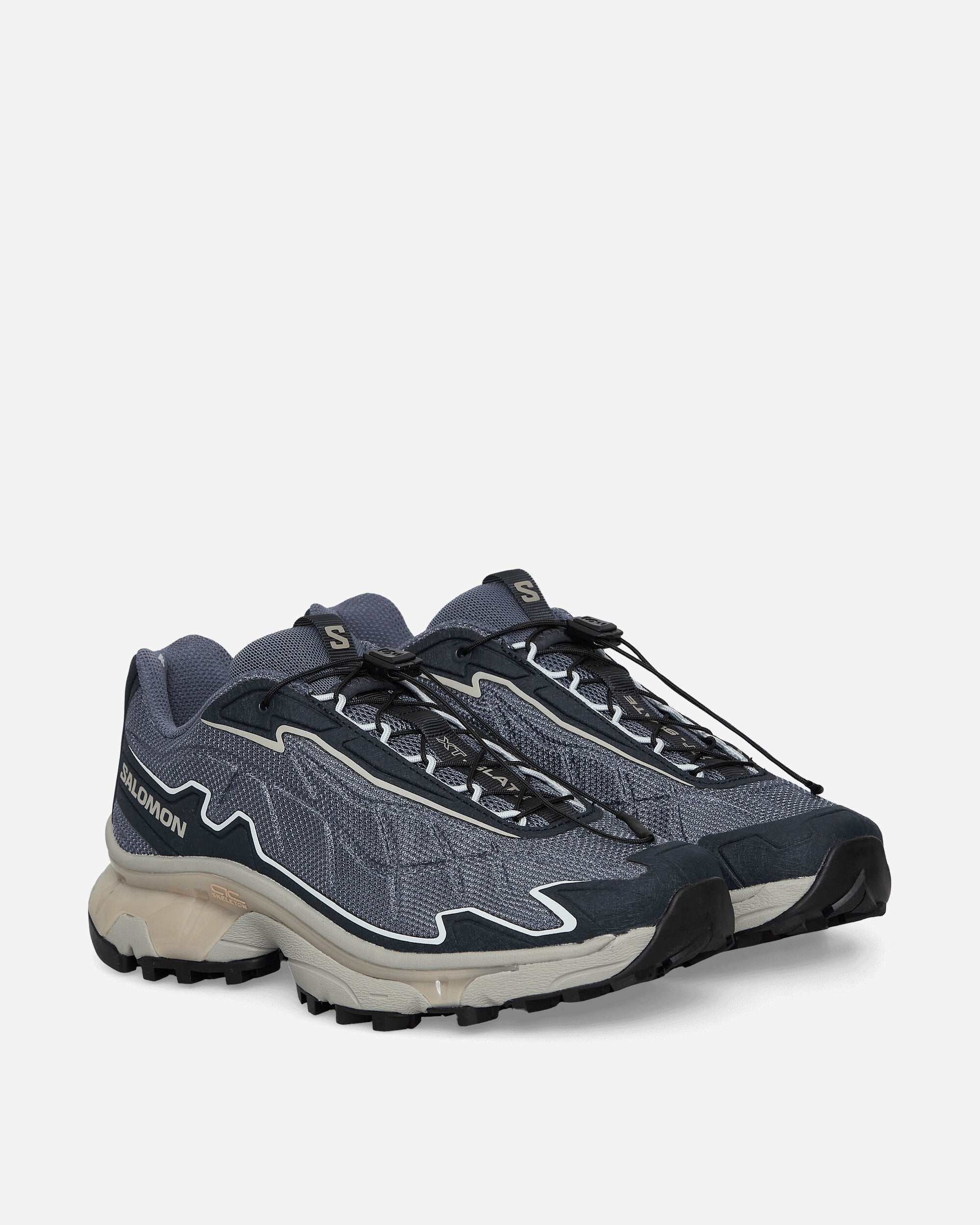 XT-Slate Sneakers Grisaille / Carbon