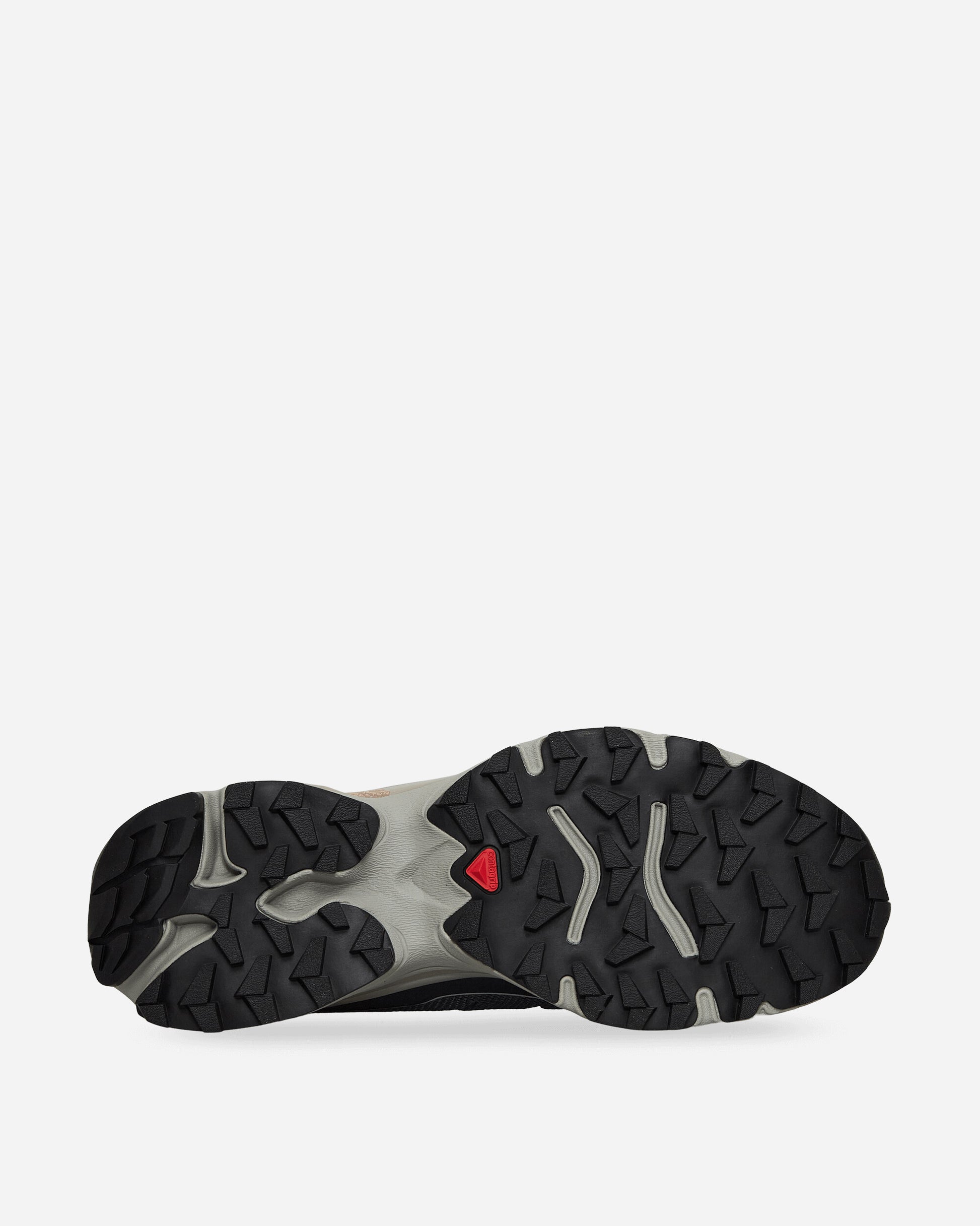 Salomon Xt-Slate Grisaille/Carbon Sneakers Low L47460700