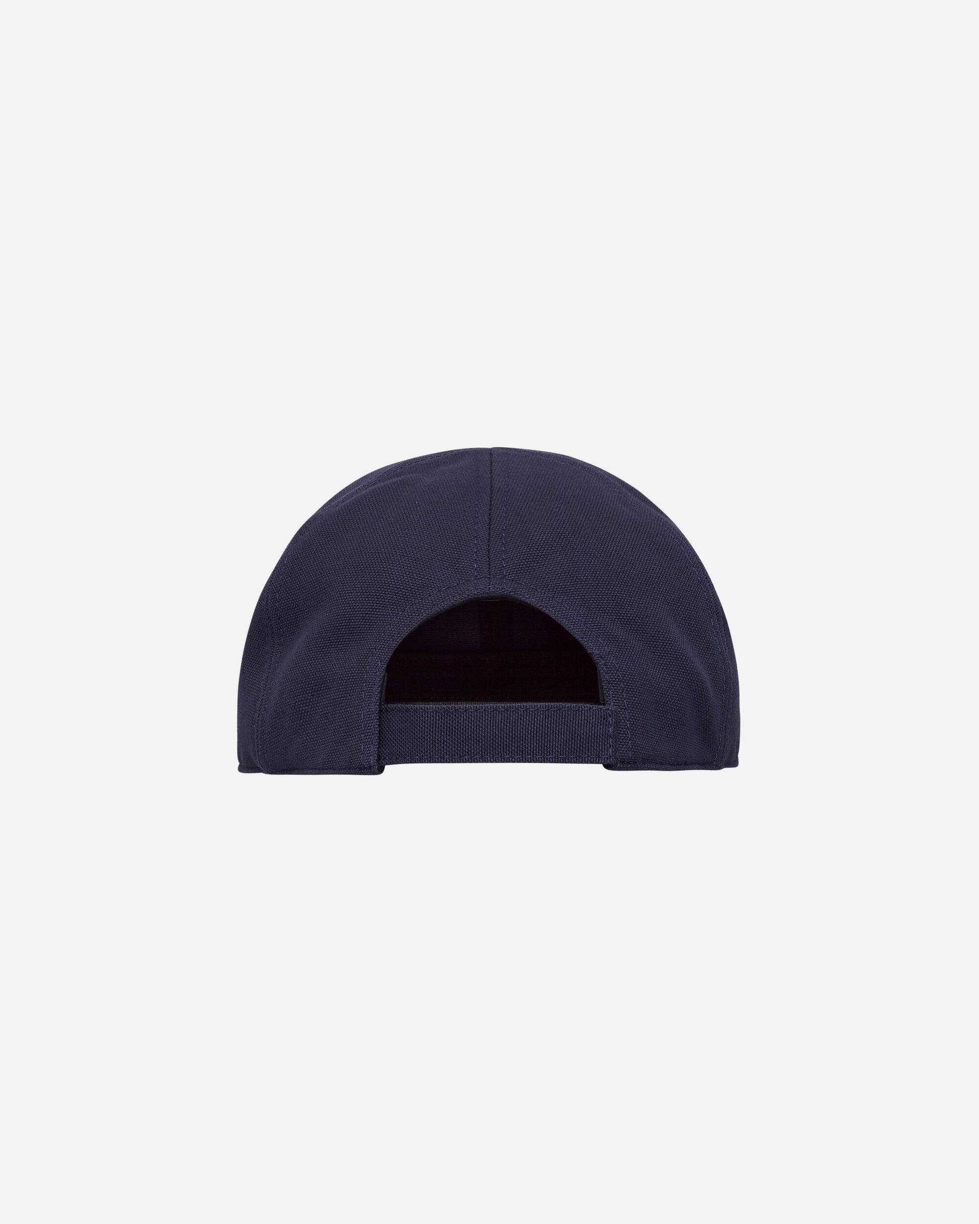 Stone Island Cappello Royal Blue Hats Caps 8015991X5 V0027