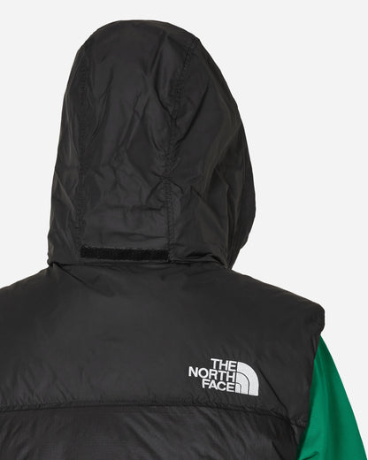 The North Face Men’S 1996 Retro Nuptse Vest Tnf Black Coats and Jackets Vests NF0A3JQQ LE41