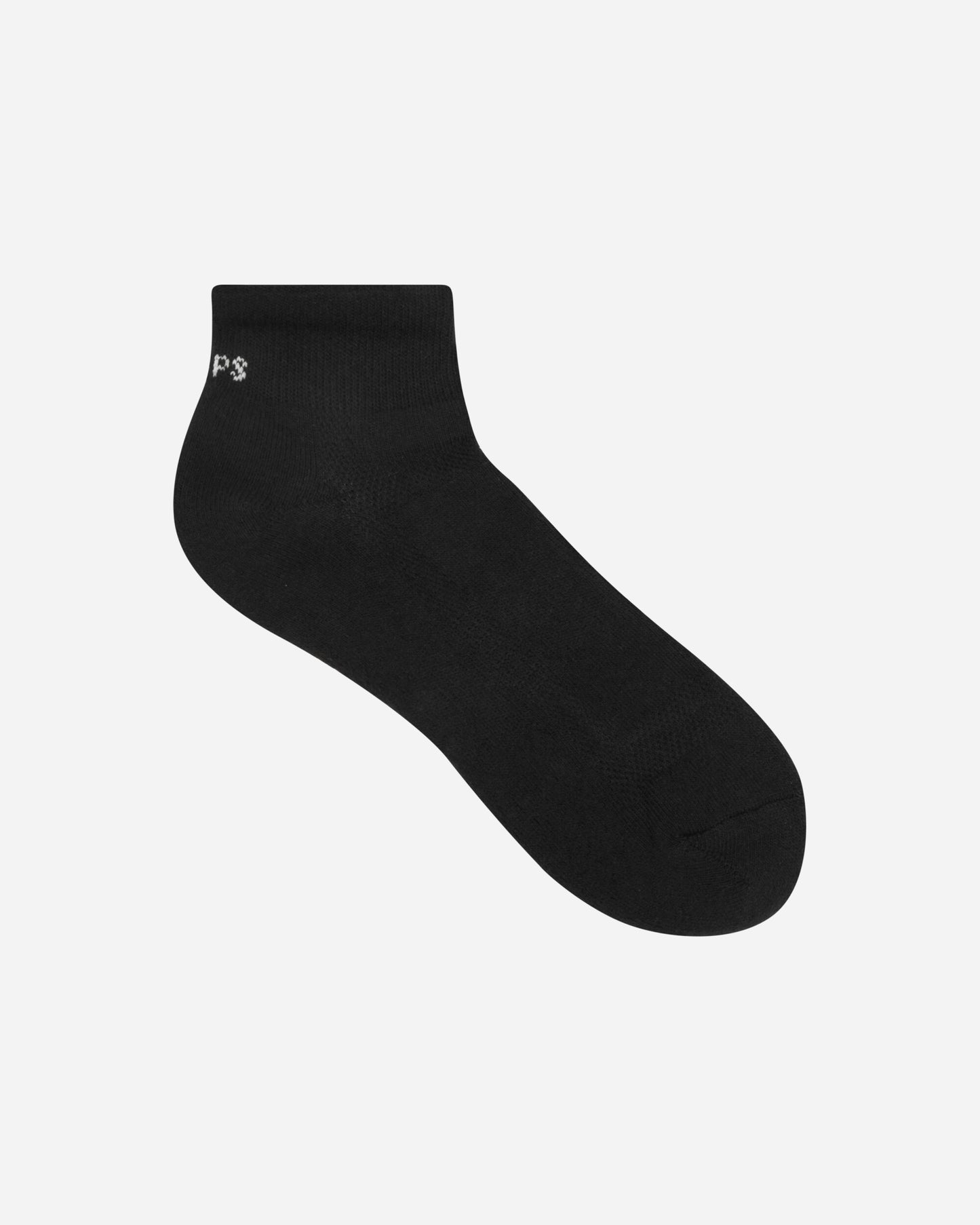 WTAPS Underwear 04 Black Underwear Socks 232MYDT-UWM04 BK