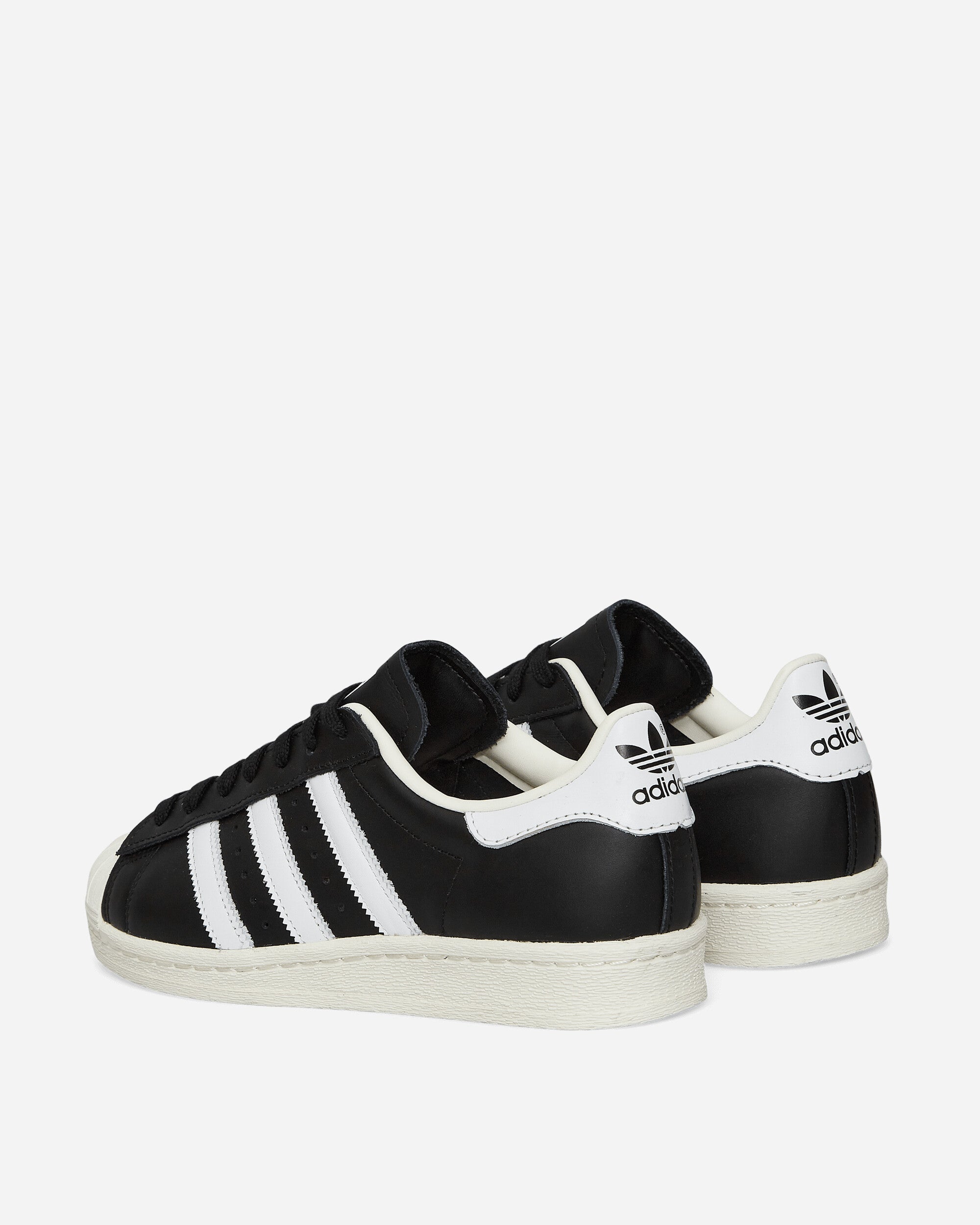 adidas Superstar 82 Core Black/Ftwr White Sneakers Low ID5960 001