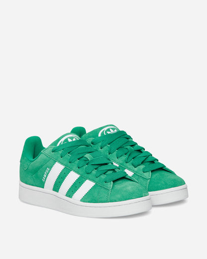 adidas Wmns Campus 00s Green/Ftwwhit Sneakers Low ID7029 001