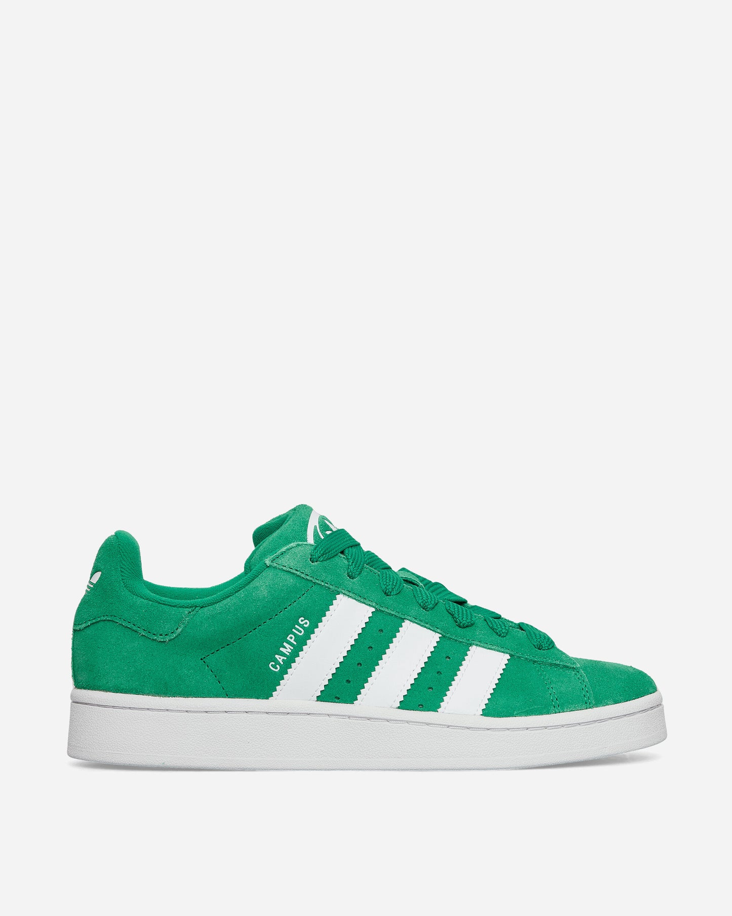 adidas Wmns Campus 00s Green/Ftwwhit Sneakers Low ID7029 001