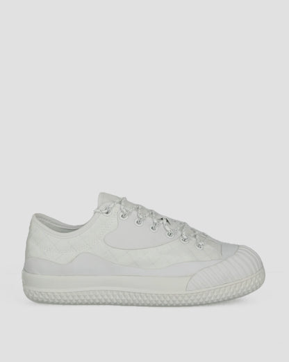 Slam Jam Bosey MC Ox Sneakers White