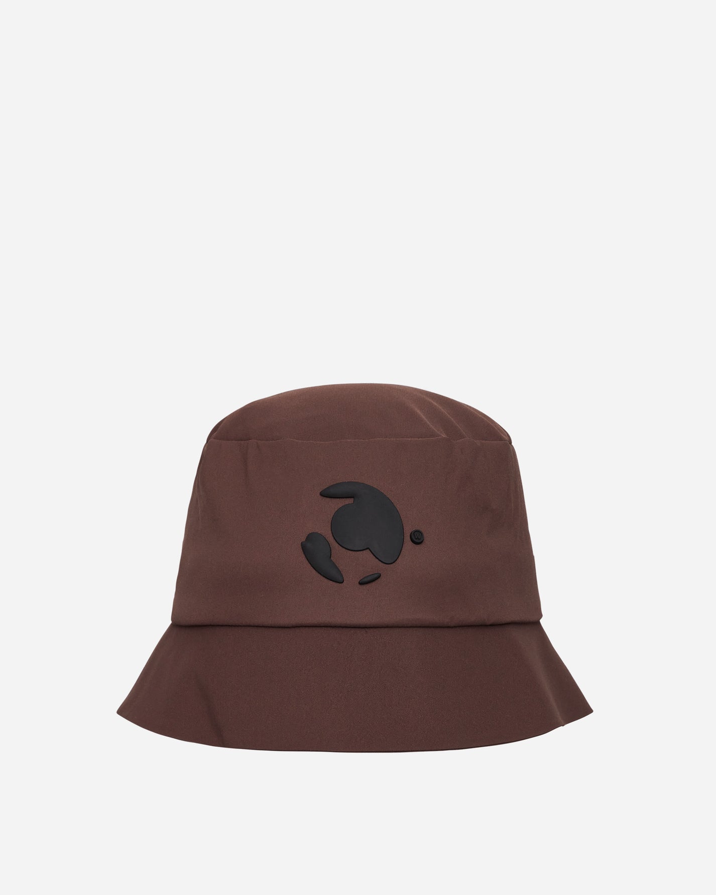 AFFXWRKS Globe Bucket Hat Russet Hats Bucket SS22AC03 RUSSET