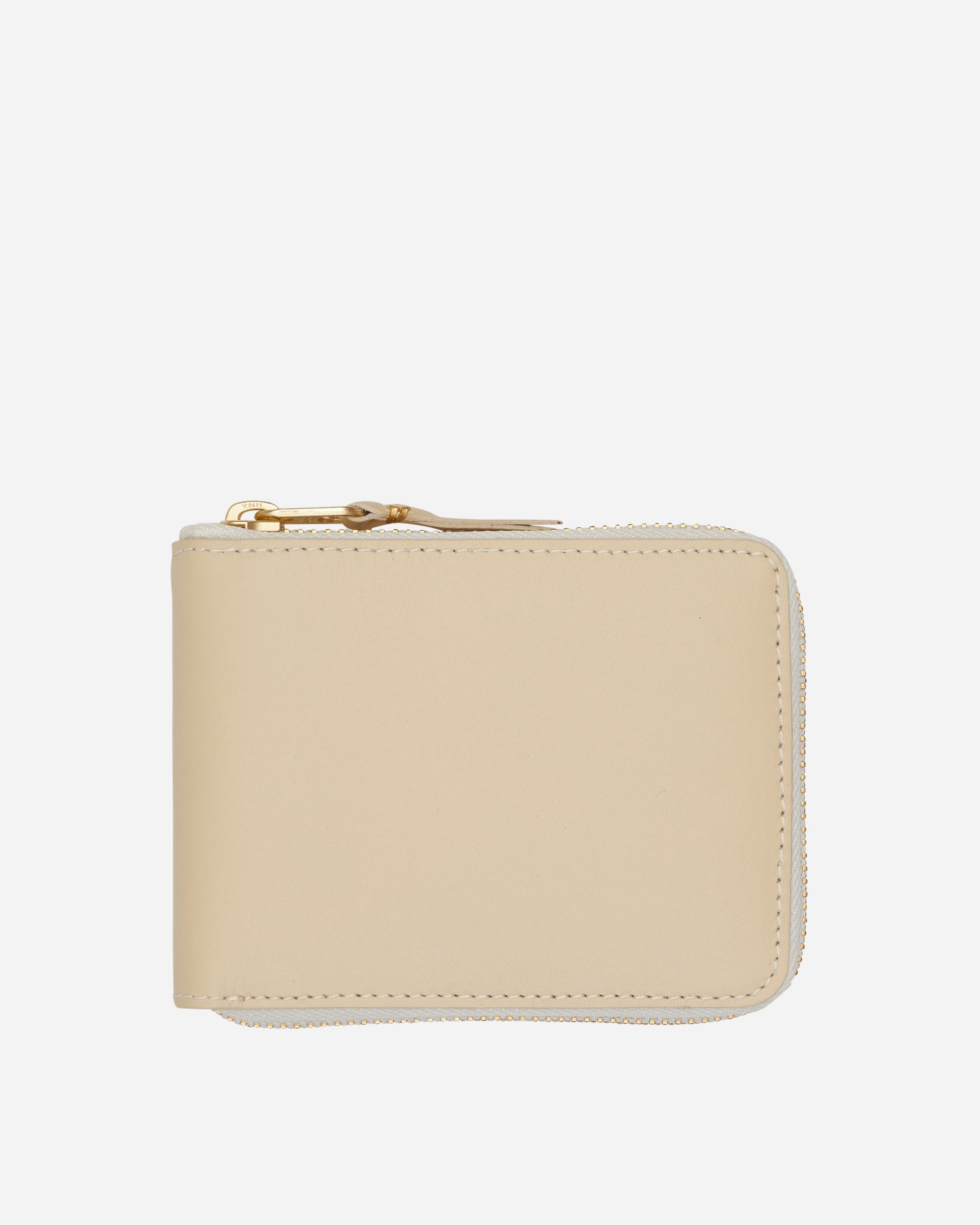 Comme Des Garçons Wallet Classic Leather Wallet Off White Wallets and Cardholders Wallets SA7100 3