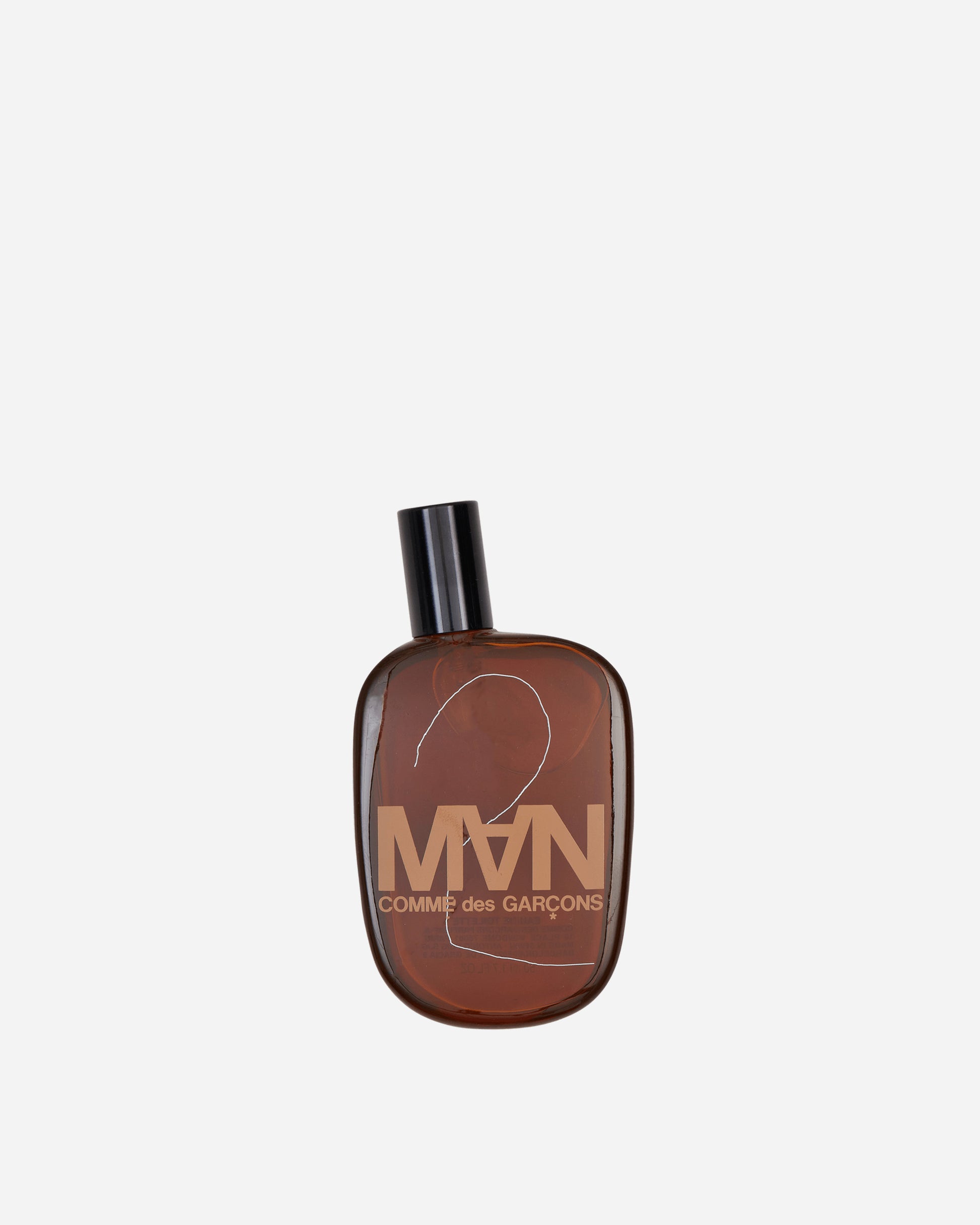 Comme Des Garcons Parfum 2 Man Multi Grooming Fragrances 65001477 001