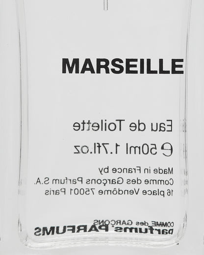Comme Des Garcons Parfum Marseille Multi Grooming Fragrances CDGMARS50 001
