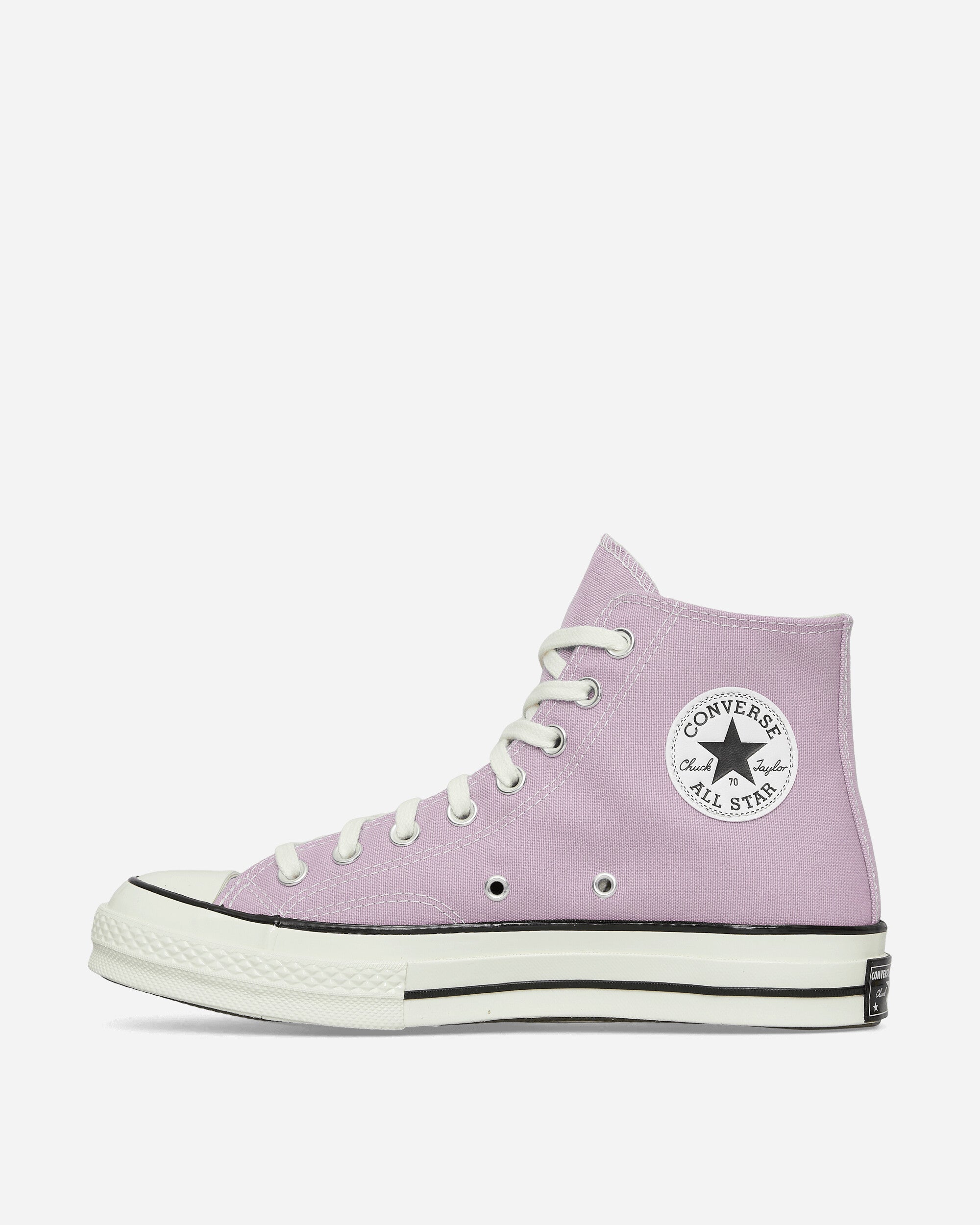 Converse Chuck 70 Vapor Violet/Egret/Black Sneakers High A02754C