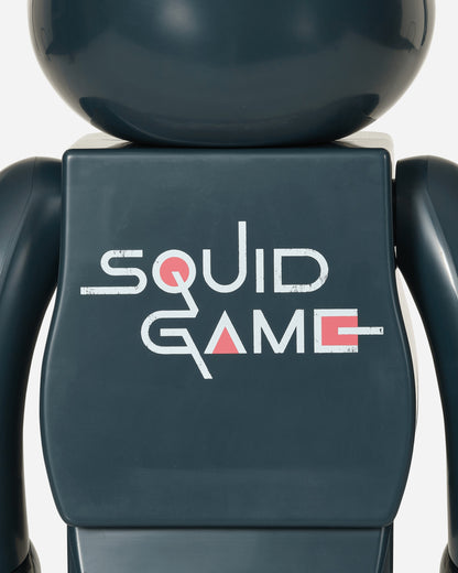 Medicom 1000% Squid Game Frontman Ass Homeware Toys 1000SQUIDFRONT ASS
