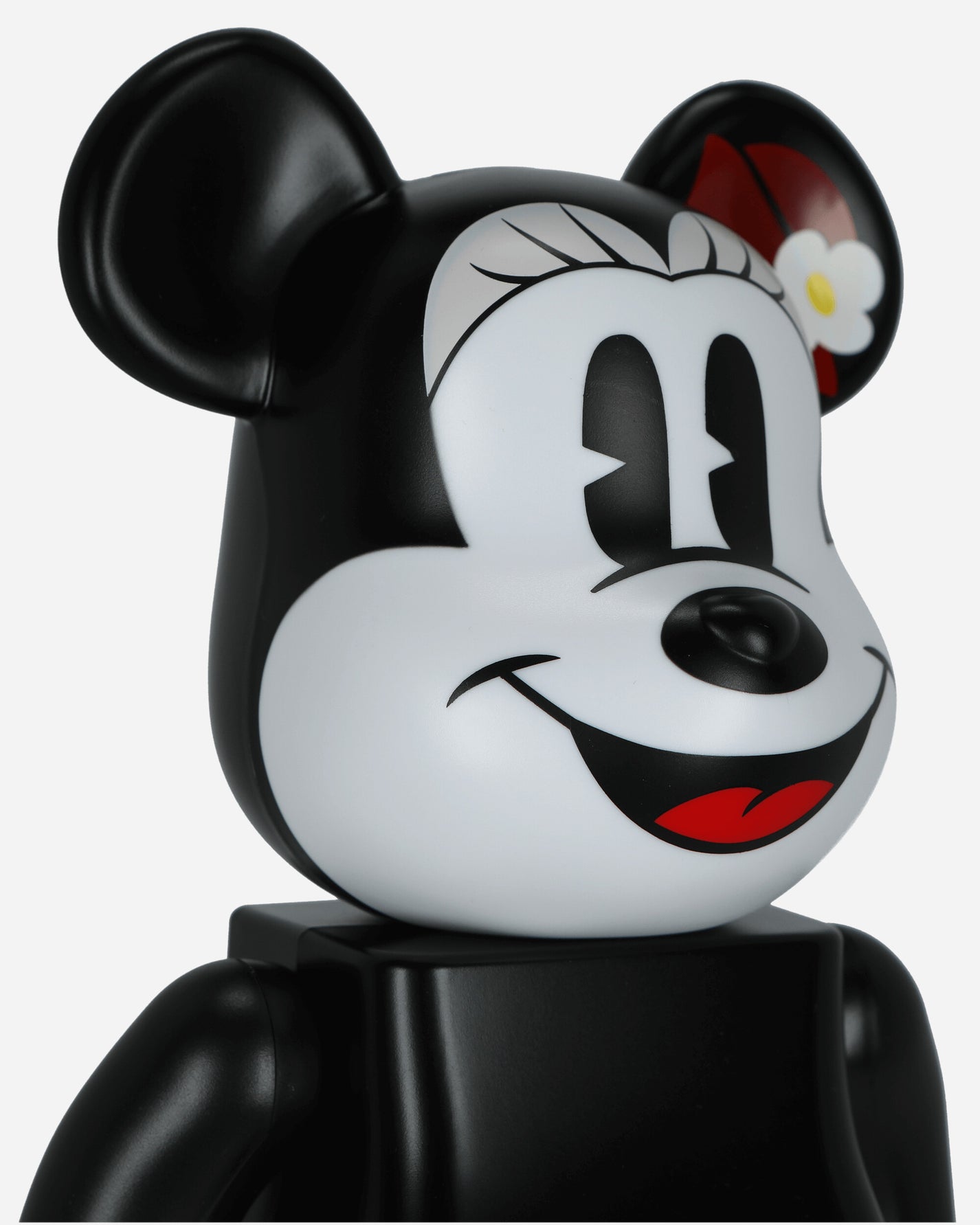 Medicom 100%+400% Minnie Mouse Ass Homeware Toys 14MINNIE ASS