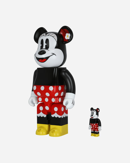 Medicom 100%+400% Minnie Mouse Ass Homeware Toys 14MINNIE ASS