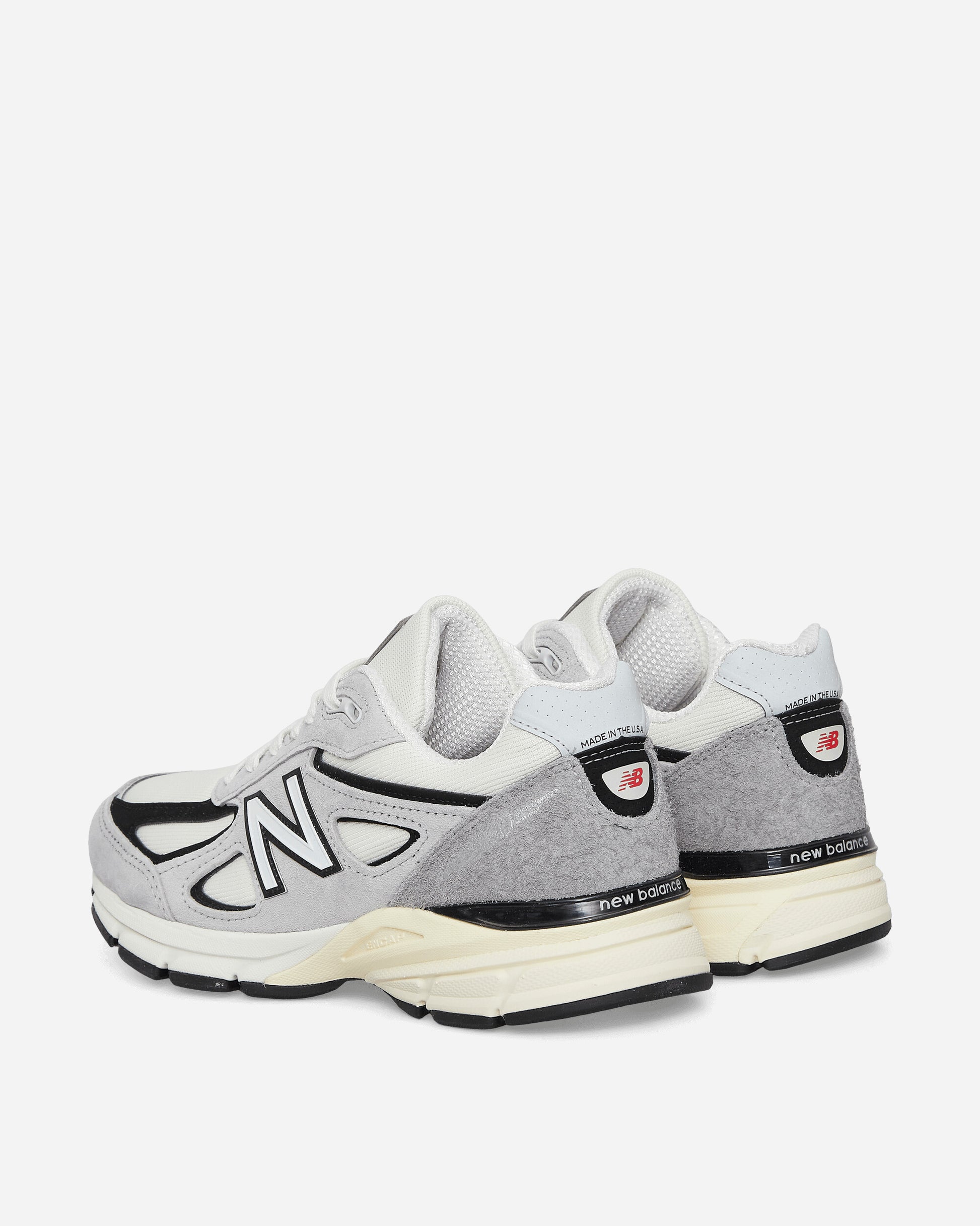 New Balance U990TG4 Grey Sneakers Low U990TG4
