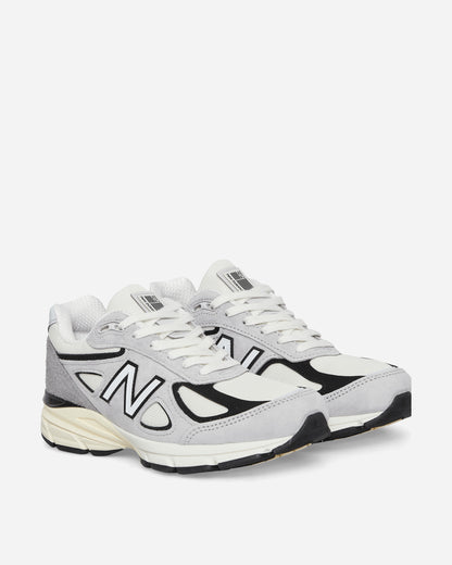New Balance U990TG4 Grey Sneakers Low U990TG4