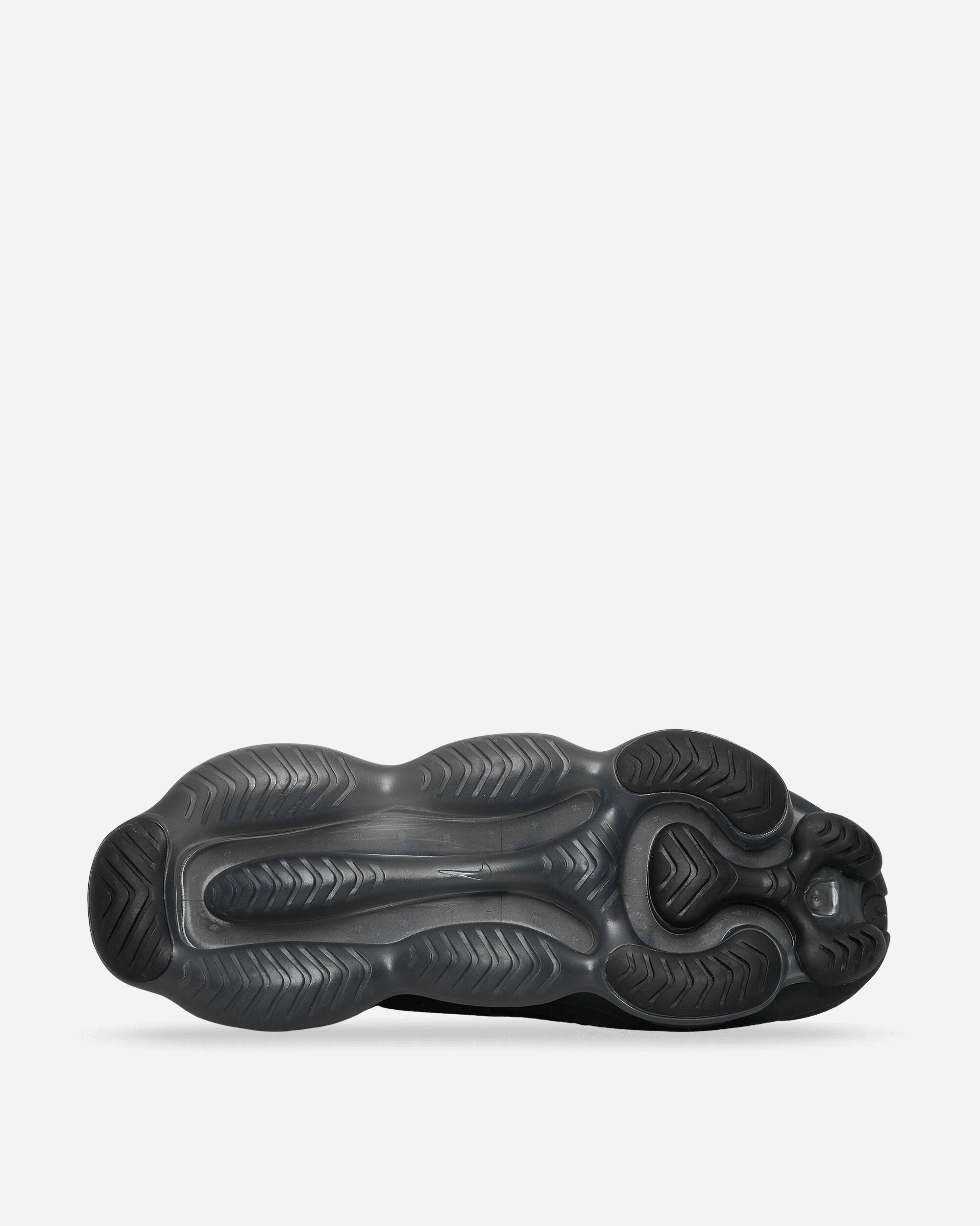 Nike Air Max Scorpion Fk Black/Anthracite Sneakers Low DJ4702-002