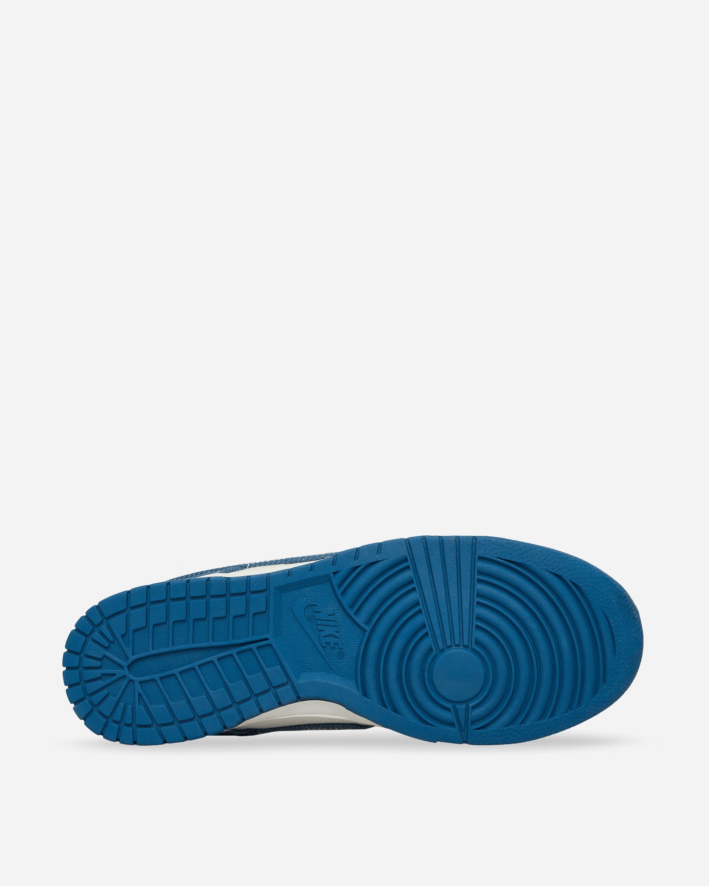 Nike Dunk Low Retro Se Summit White/Industrial Blue Sneakers Low DV0834-101