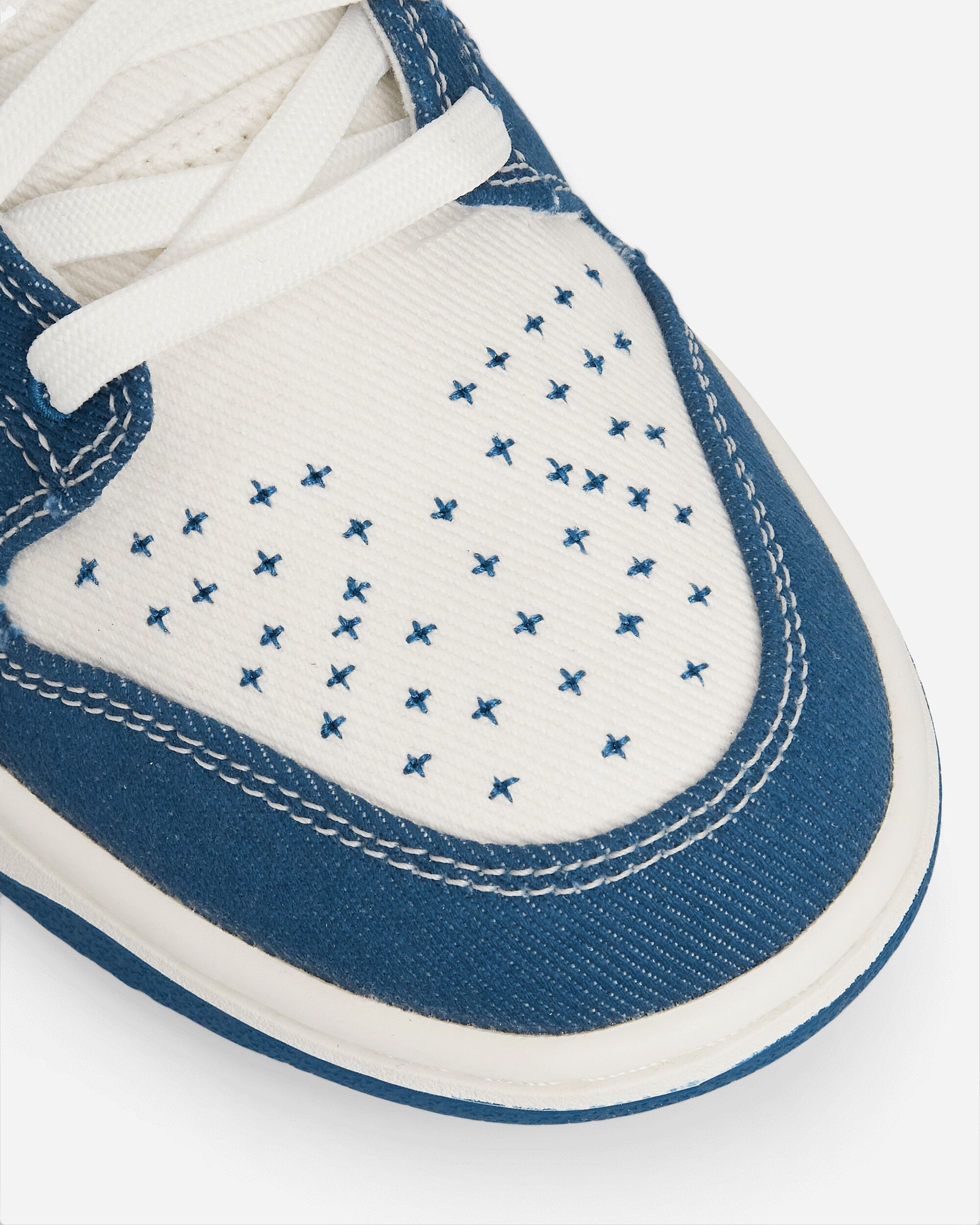 Nike Dunk Low Retro Se Summit White/Industrial Blue Sneakers Low DV0834-101