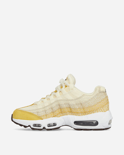 Nike Wmns Air Max 95 Alabaster/Earth Sneakers Low FD9857-700