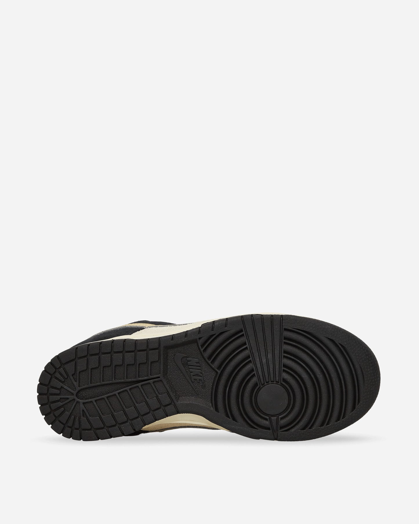 Nike Wmns Dunk Lolx Black/Team Gold Sneakers Low DV3054-001