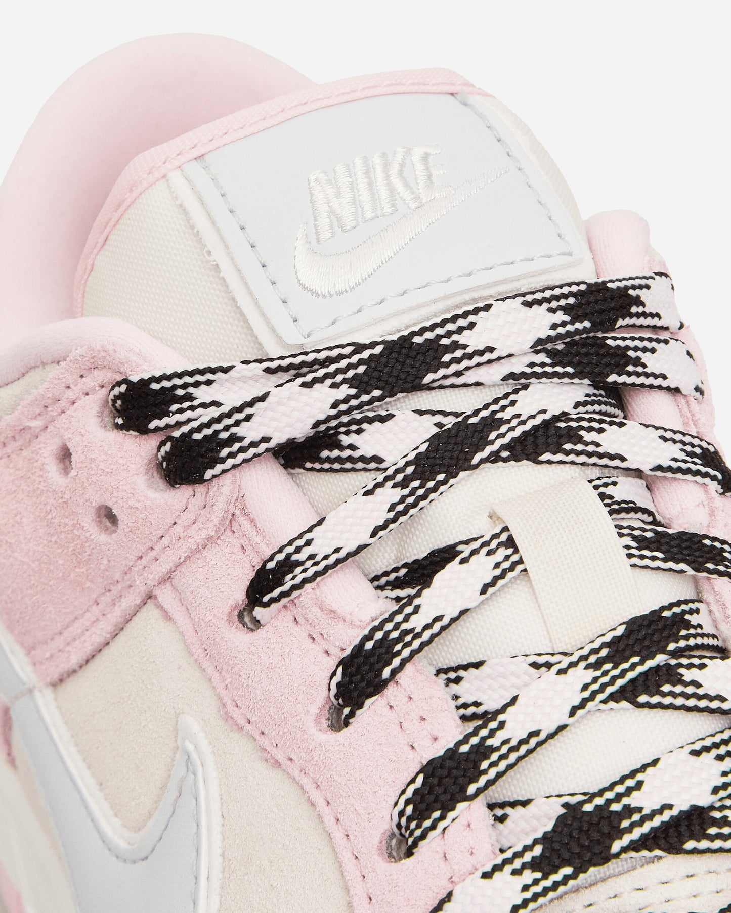 Nike Wmns Dunk Lolx Pink Foam /Pure Platinum Sneakers Low DV3054-600