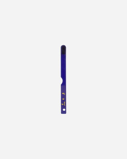 Off-White Meteor Toothbrush  Violet Yellow Yellow Homeware Design Items OHZB017G22PLA001 3518