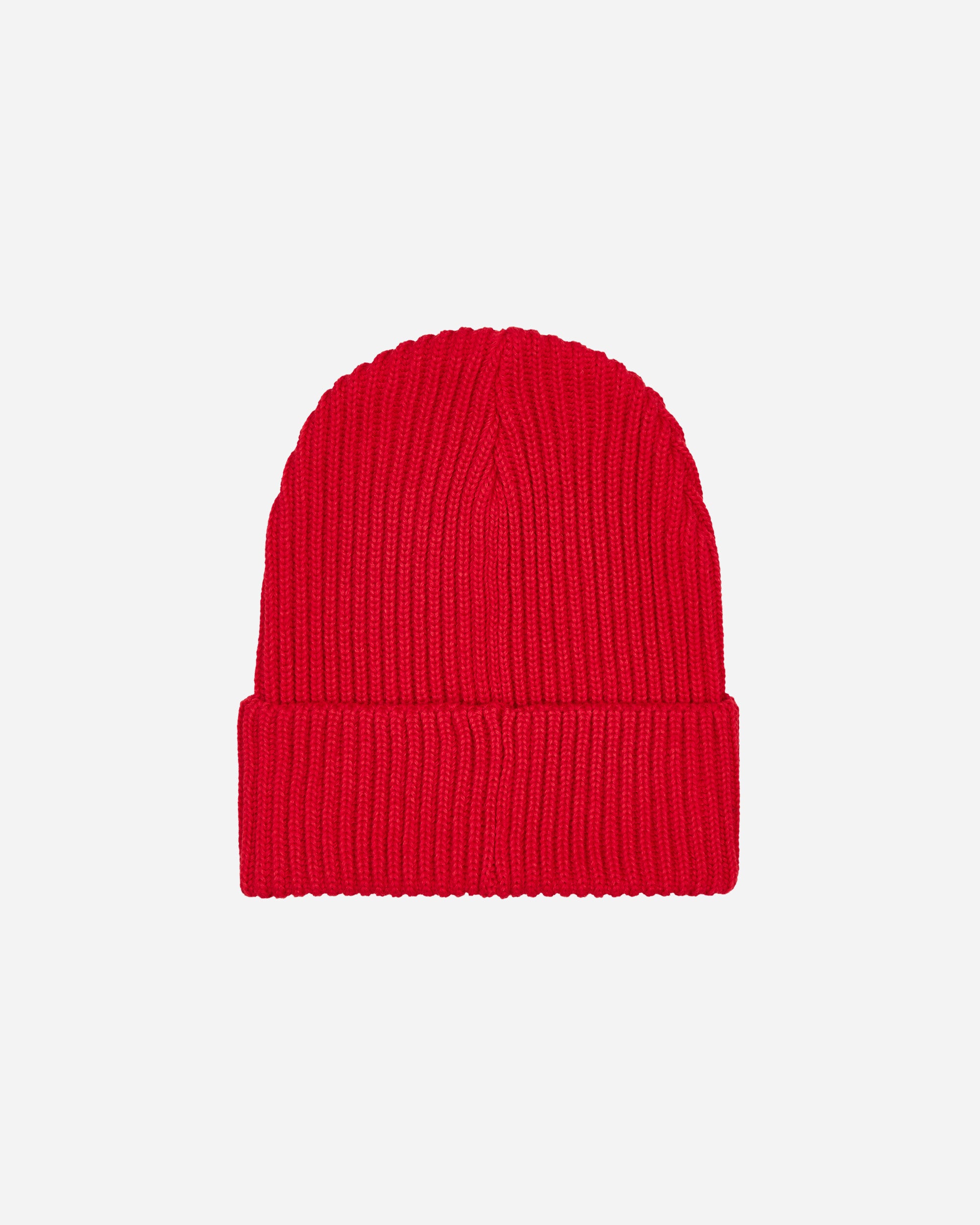 Patagonia Fishermans Rolled Beanie Touring Red Hats Beanies 29105 TGRD