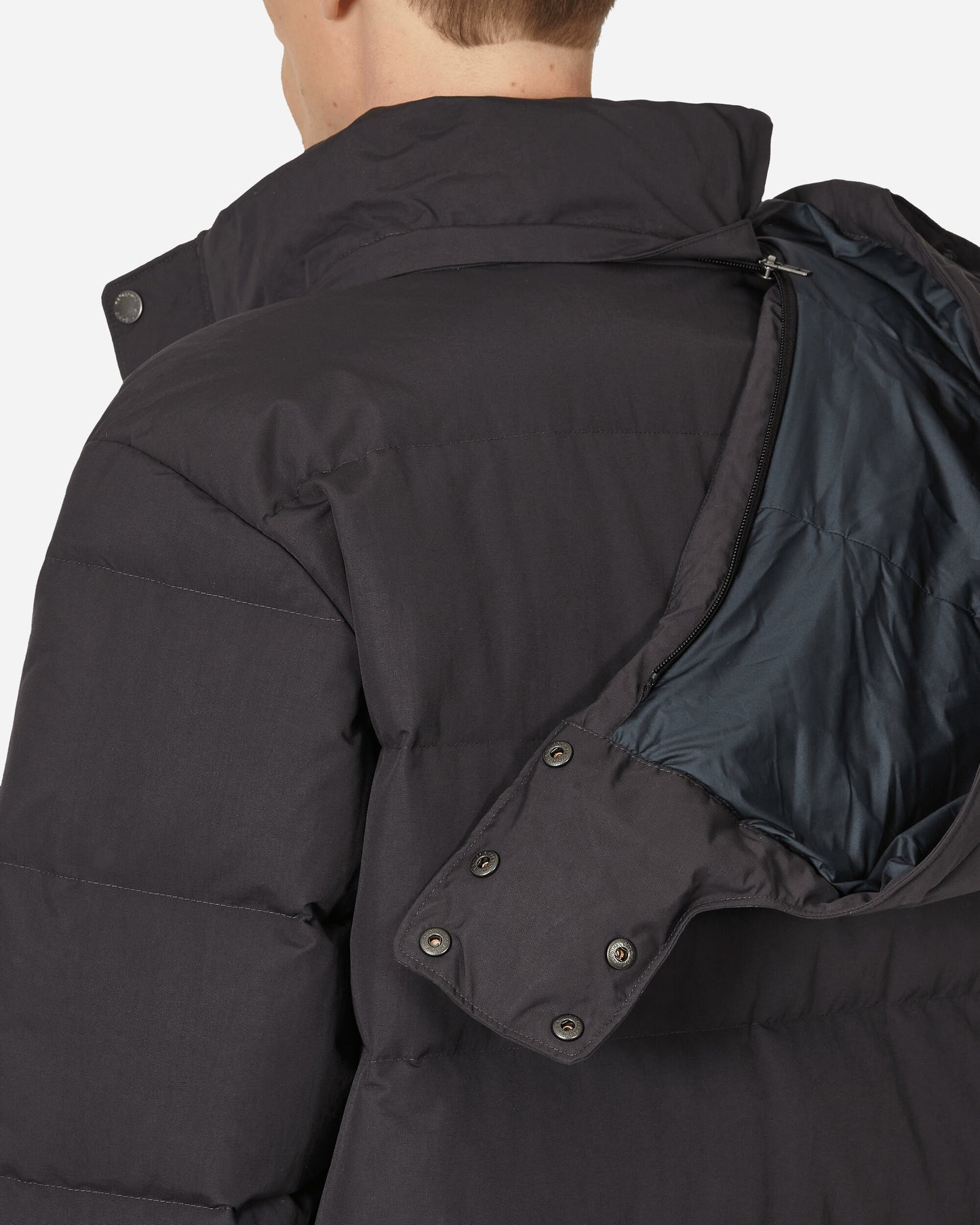 Patagonia M'S Downdrift Jkt Ink Black Coats and Jackets Down Jackets 20600 INBK