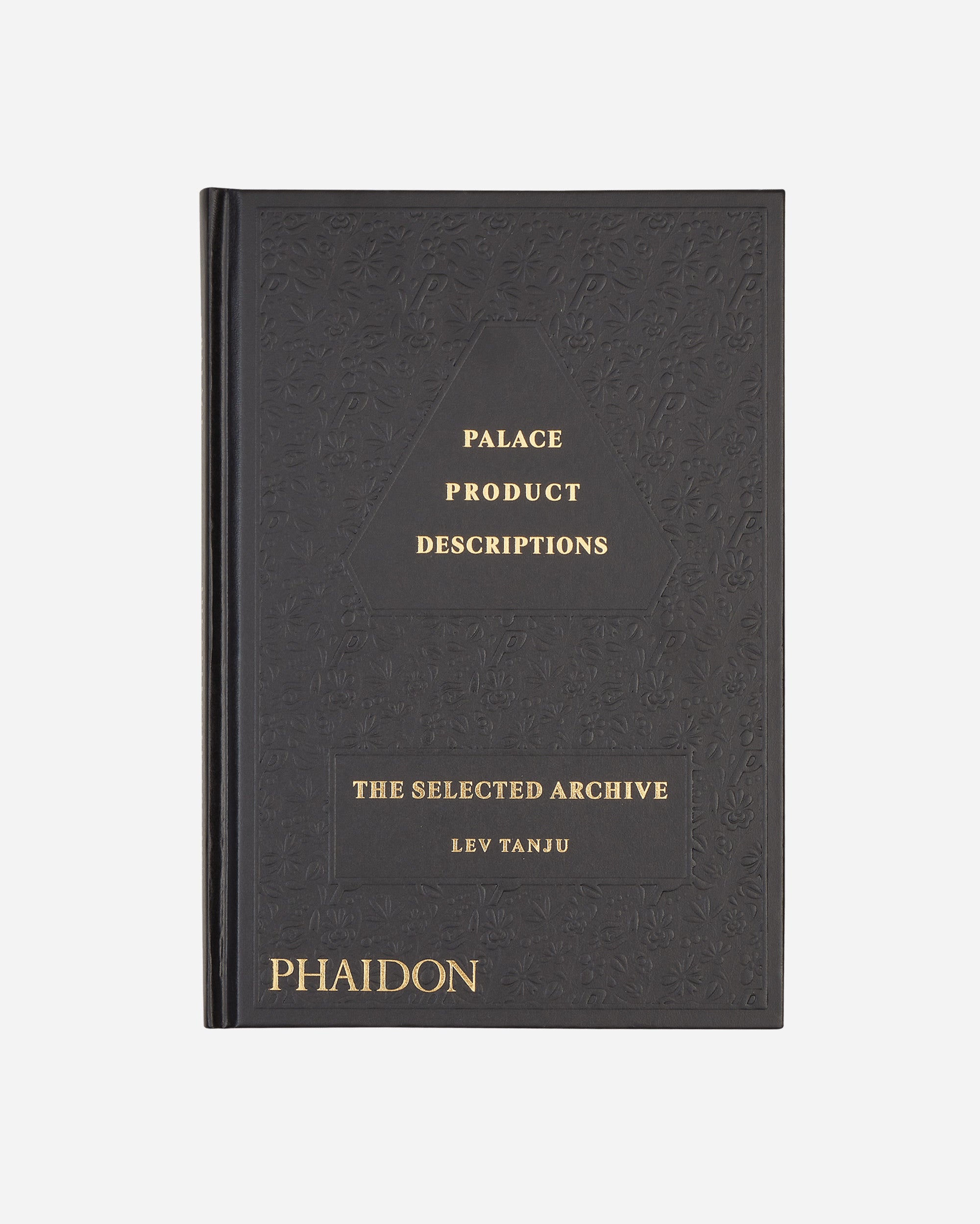 Phaidon Books Palace Multi Homeware Books and Magazines 781838665845 MULTI