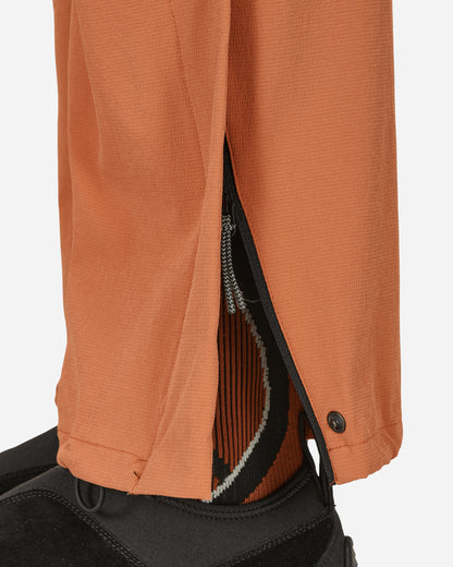ROA Technical Trousers Cinnamon  Pants Trousers RBM0052FA47 1237651