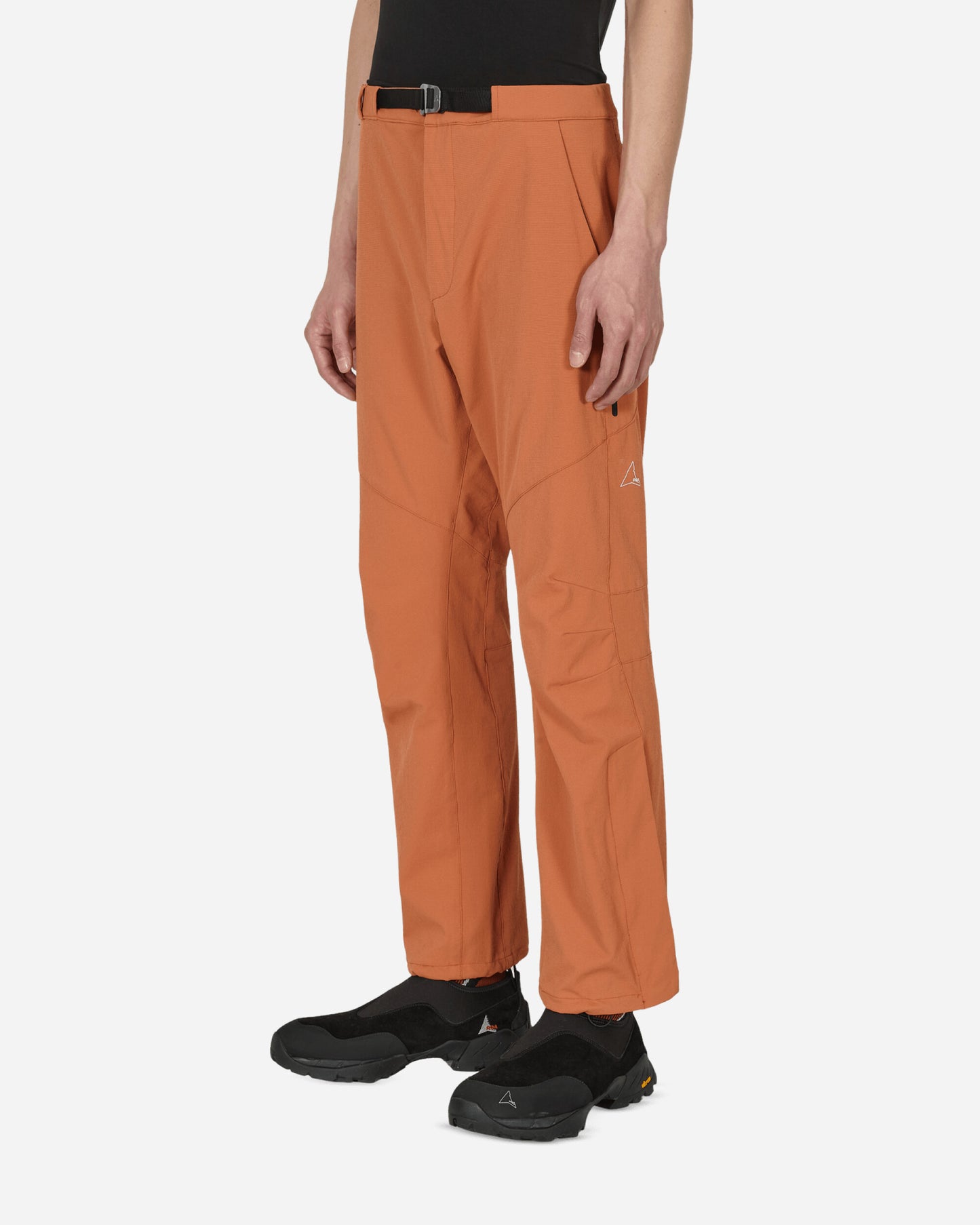 ROA Technical Trousers Cinnamon  Pants Trousers RBM0052FA47 1237651