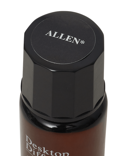 Reta-W Reed Diffuser Allen Multicolor Grooming Fragrances RTW-206 MULTI
