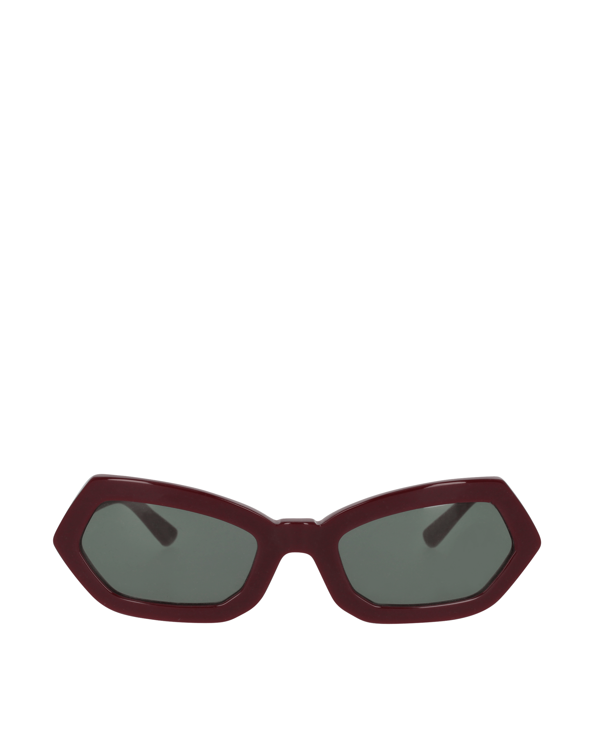 Undercover Sunglasses Bordeaux Eyewear Sunglasses UC1A4E02 BORDEAUX