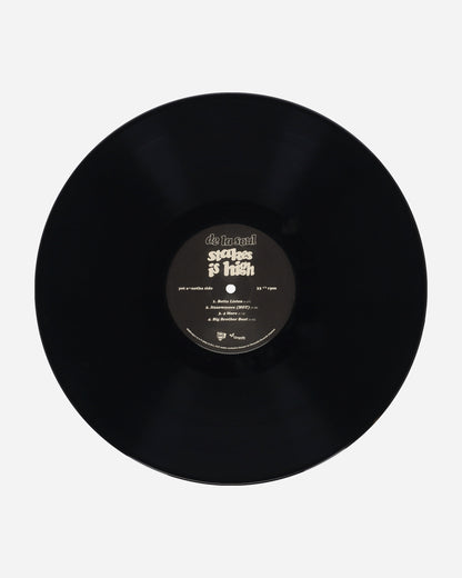 Vinyls Curated by Public Possession De La Soul - Stakes Is High Eu2Lp Music Vinyls RMM05419D7758 001