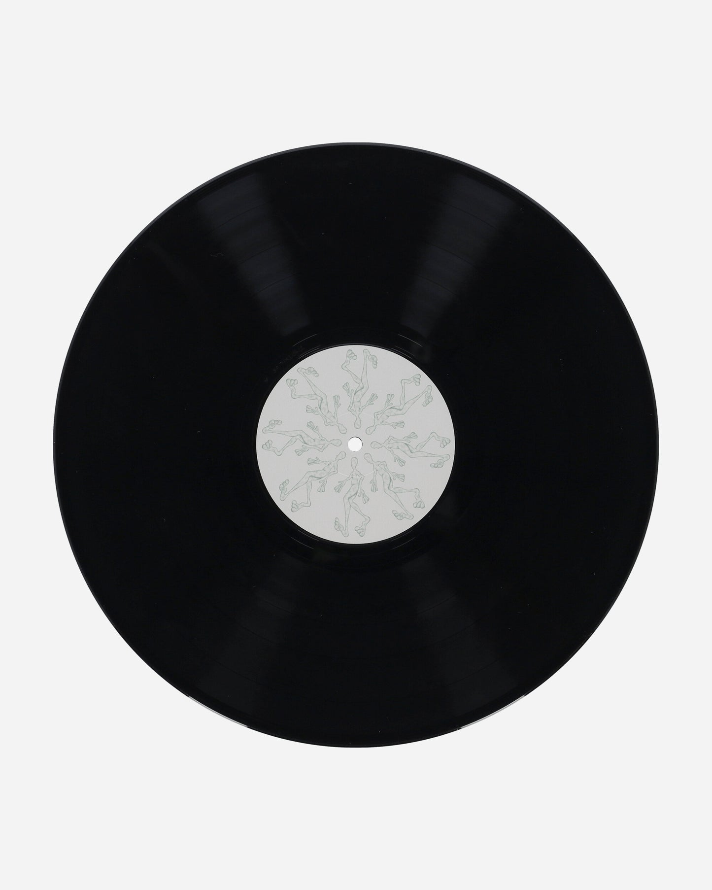 Vinyls Curated by Public Possession Memotone - How Was Your Life Eulp Music Vinyls IMPTNC05 001